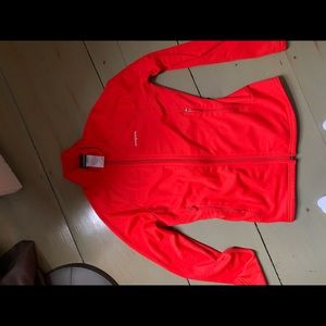 Patagonia women’s zip up